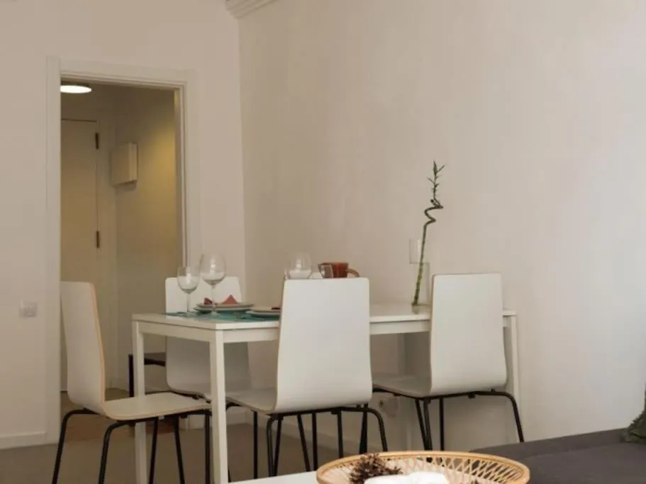 Renovated Apartment In Vila De Gracia Barcelona 0*,  Spain