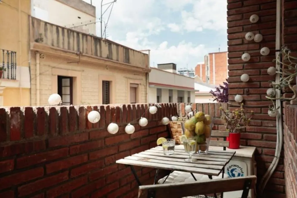 kontakty Renovated Apartment In Vila De Gracia